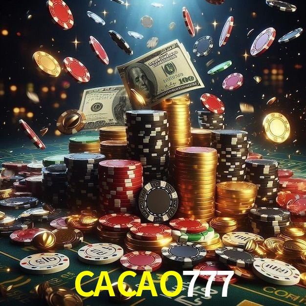 Acceso seguro de inicio de sesión CACAO777 para jugadores en México