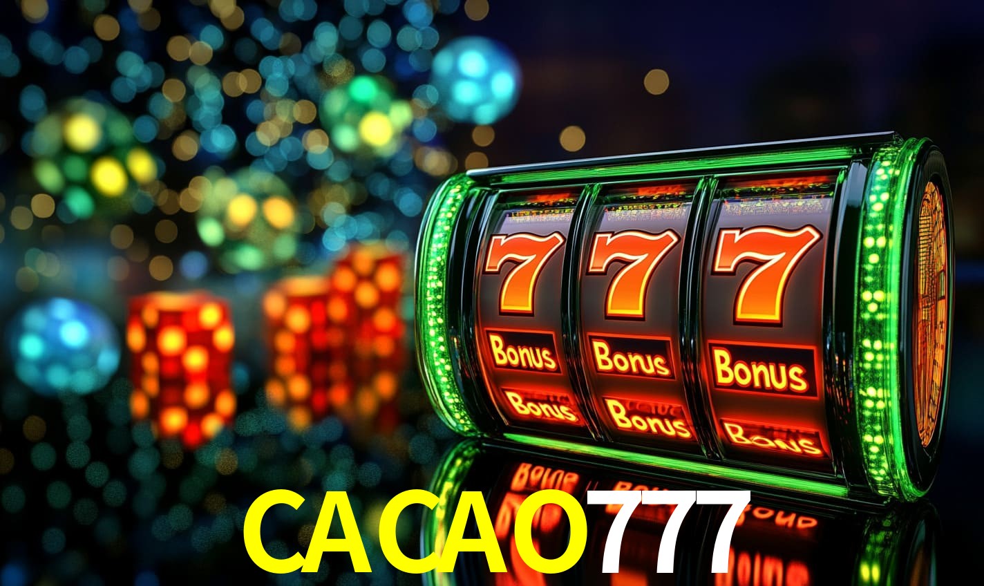 Experiencia de tragamonedas CACAO777 para jugadores en México