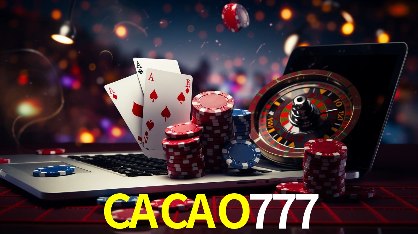 Interfaz de casa de apuestas CACAO777 con mercados de partidos en vivo