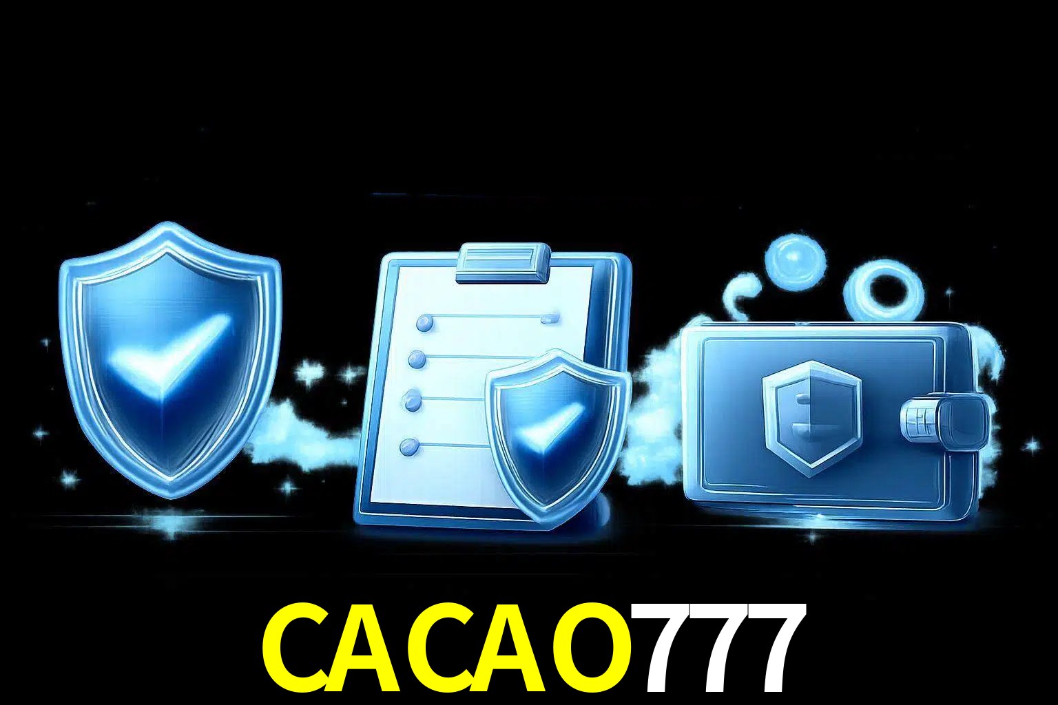 Herramientas de seguridad y verificación de cuenta CACAO777